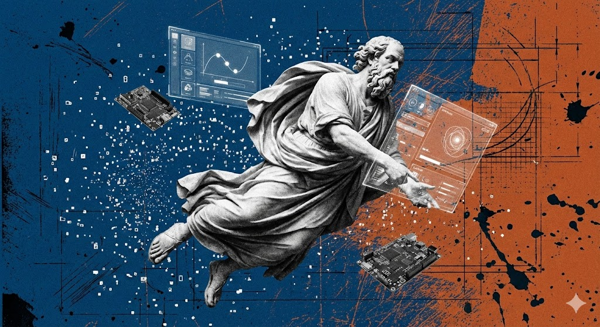 The Physics of UI: Simulating Micro-Gravity